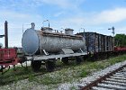 Eisenbahnmuseum Triest Campo Marzio (33)